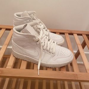 Nike Air Force high tops